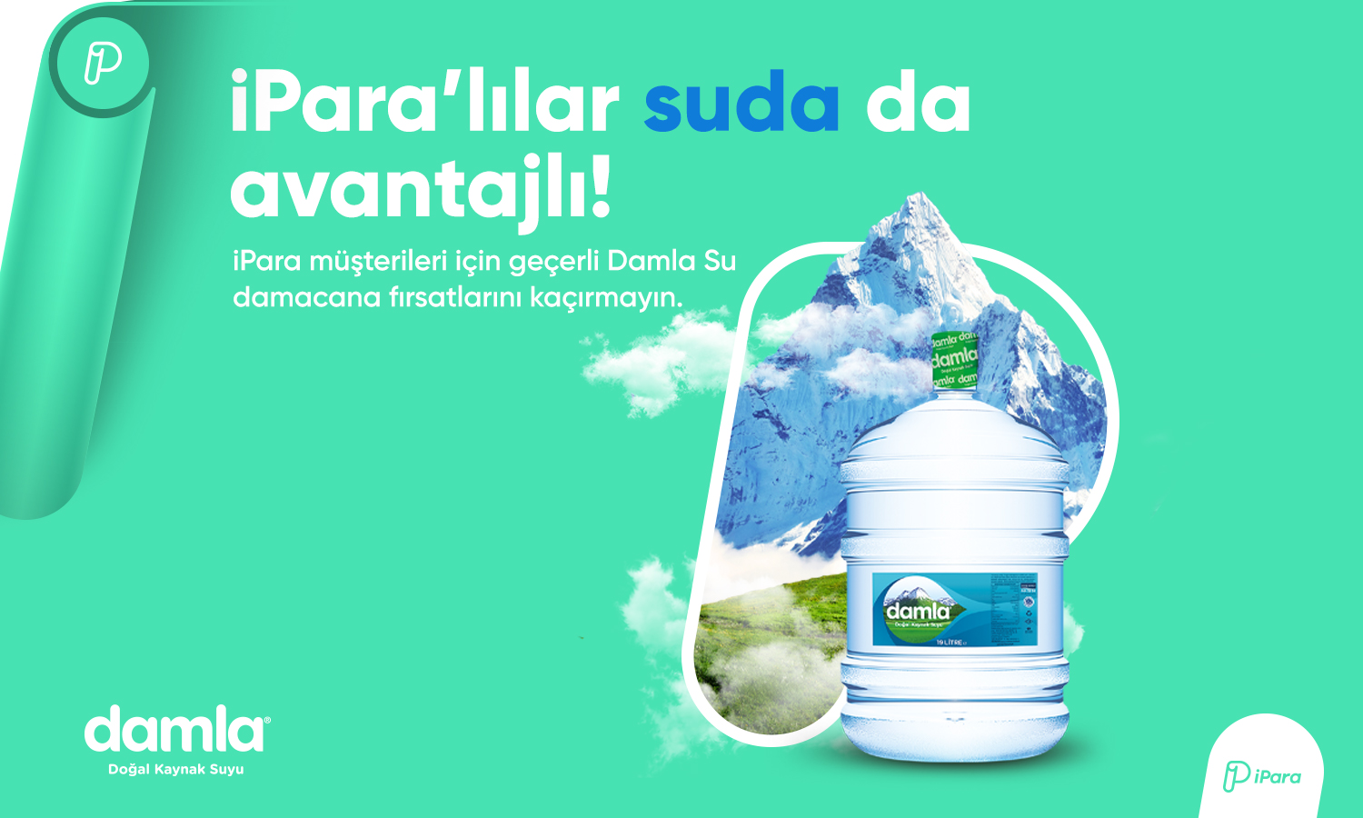 Damla Su
