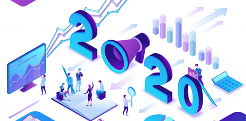 2020 Dijital Pazarlama Trendleri Nelerdir?