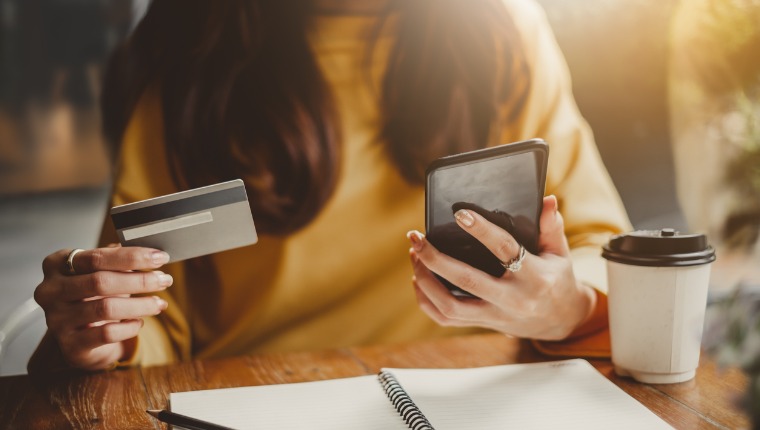 2021’in Mobil Alışveriş Trendleri Neler?