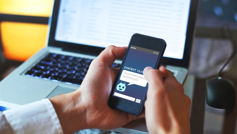 Mobil Alışveriş Trendi: Chatbot’un E-ticaretteki Yeri