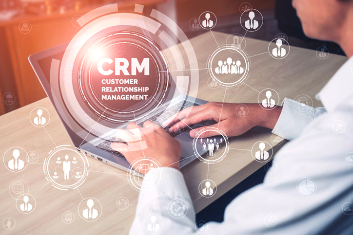 E-Ticaret Satışlarınızı Artırın: CRM Nedir? Nasıl Uygulanır?