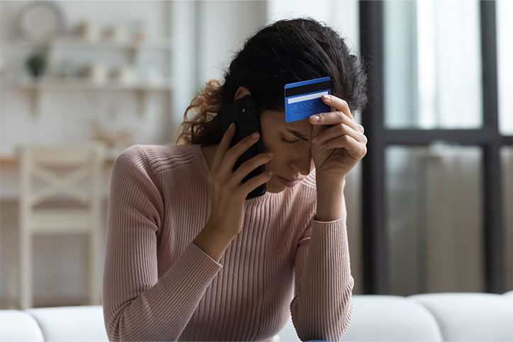 İşletme Sahiplerinin Bilmesi Gerekenler: Chargeback Nedir?