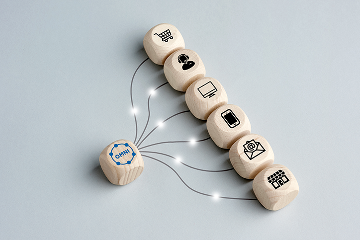 Omnichannel ve Multichannel Pazarlama Arasındaki Farklar Neler?